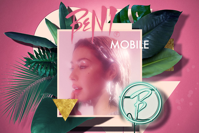 Beni Mobile For Smartphone